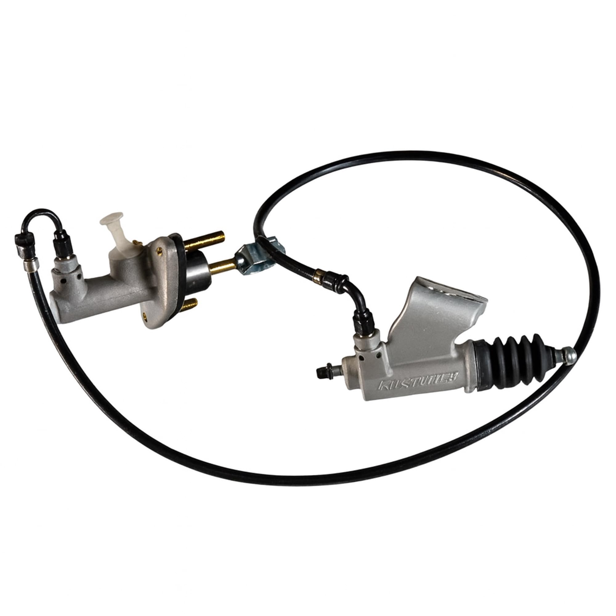 K&S LEVECANADA One Pair Front Complete Struts fit 2013-2018