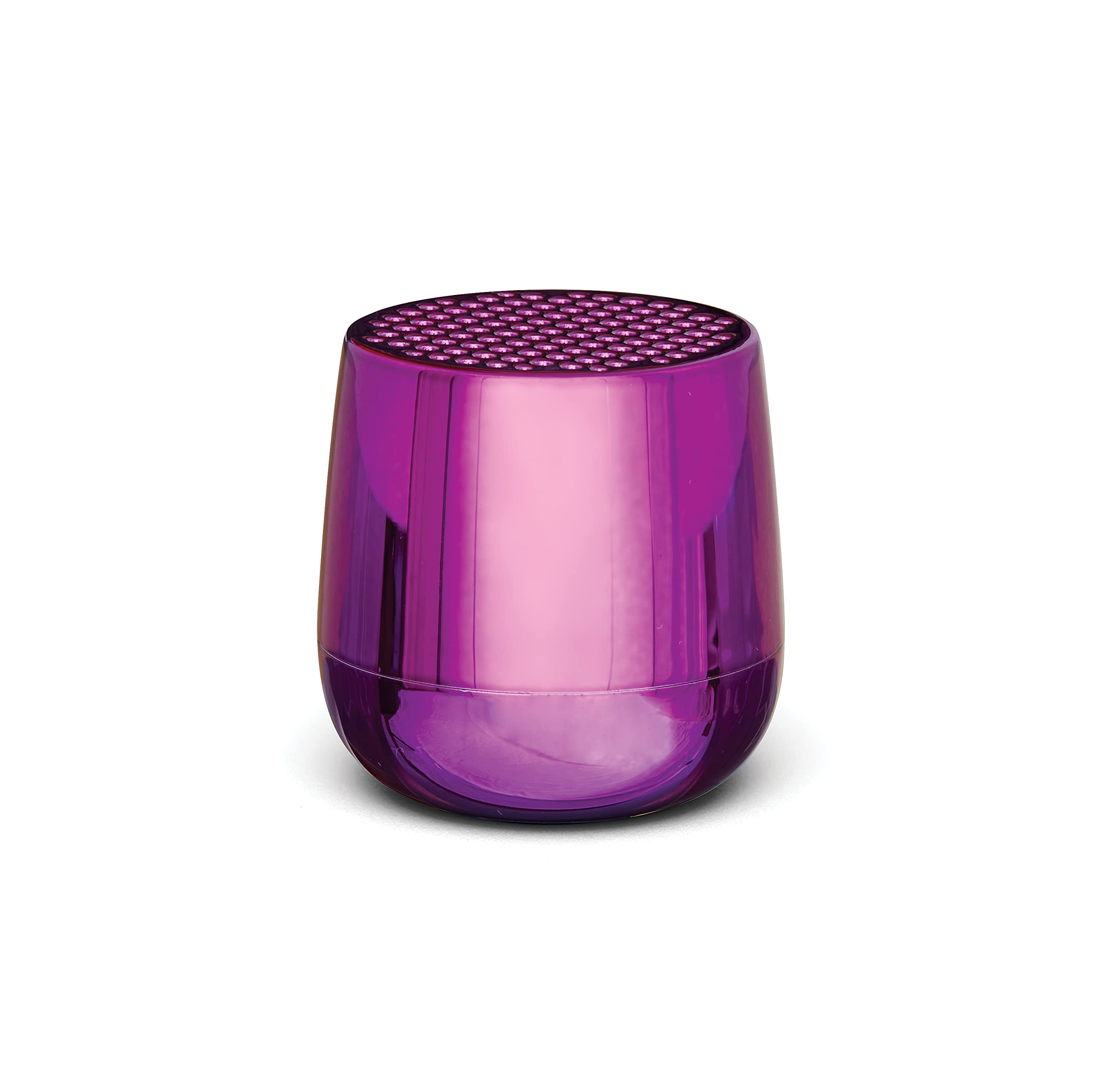Lexon Mino+ Altavoz Recargable Bluetooth (Azul Claro) — view 20