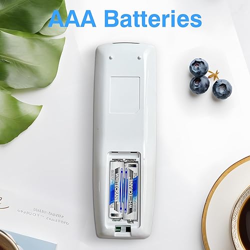 Miniatura 6 de 20 pilas AAA alcalinas triple A de 1.5 V de larga duración de 10 años de vida útil, diseño a prueba de fugas, máximo rendimiento para dispositivos