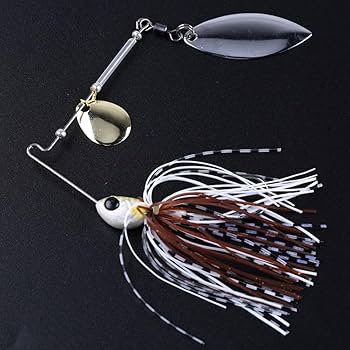 k*a様 バス釣り スピナーベイト、ハードプラグその他 BOX付き k*a様