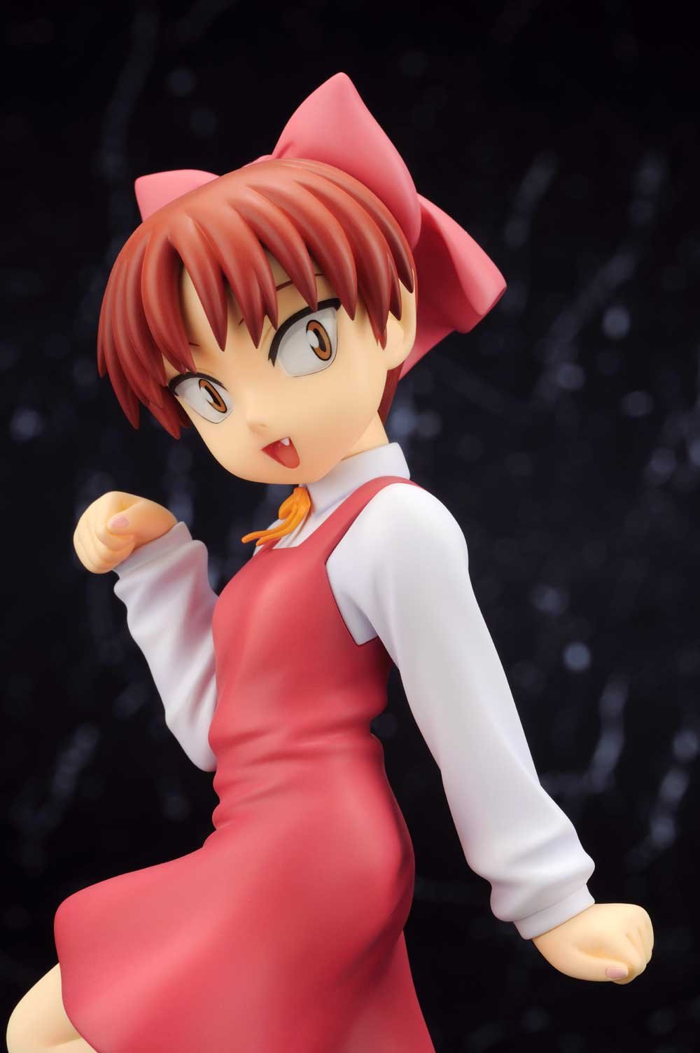 Amazon | ゲゲゲの鬼太郎 ネコ娘 (1/8スケール PVC製塗装済完成