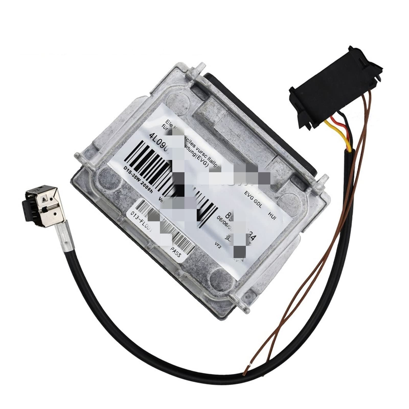 lámpara de xenón Xenon HID Faro Balasto D1S D1R 89034934 6G 4L0907391 para GMC Y Otros Modelos