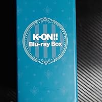 Amazon.co.jp: けいおん!! Blu-ray Box (初回限定生産) : 豊崎愛生