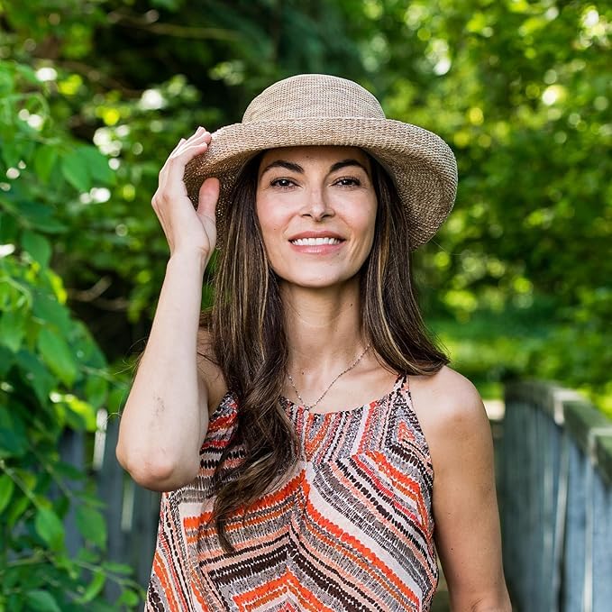 Gorro Victoria para mujer Wallaroo miniatura 2