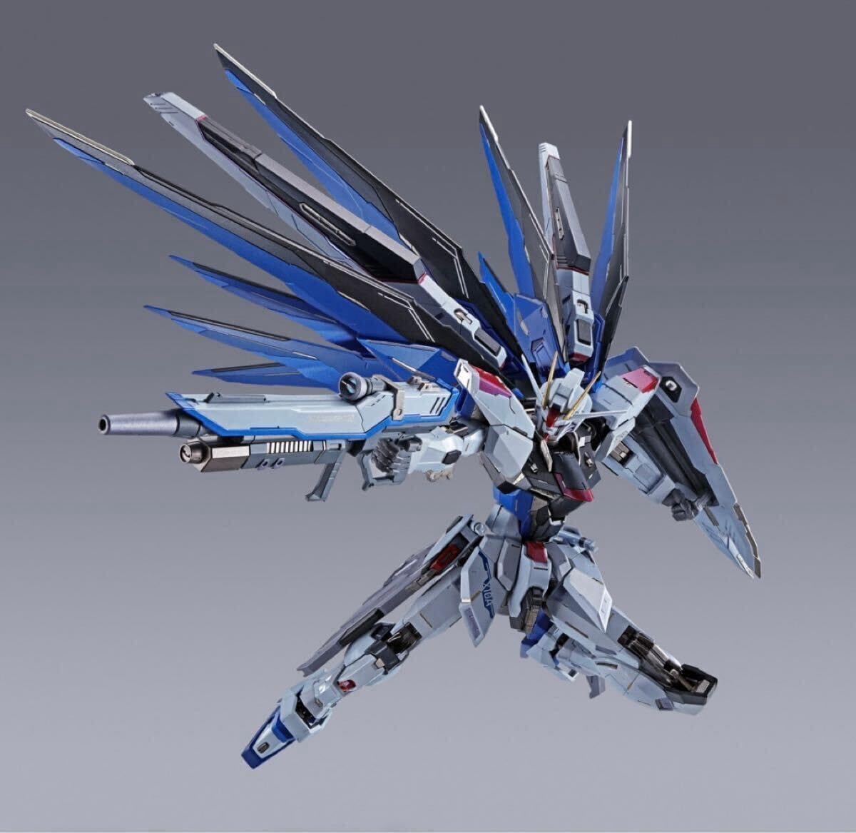 METAL BUILDフリーダムガンダム CONCEPT 2 SNOW SPARKLE Ver｜Yahoo