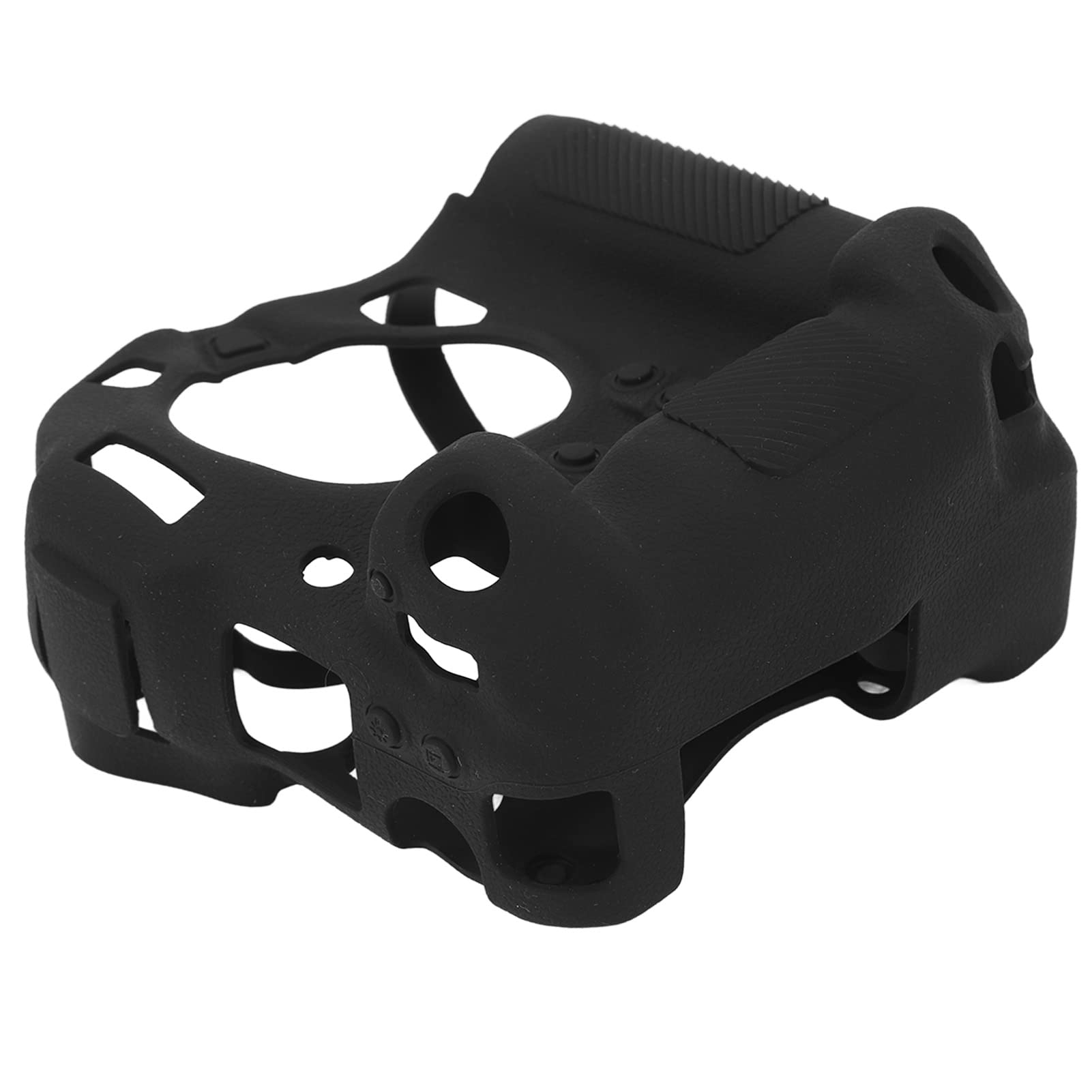 Custodia Protettiva per Fotocamera in Silicone Borsa per Fotocamera in Silicone Morbido Ultra Sottile Antigraffio per R3