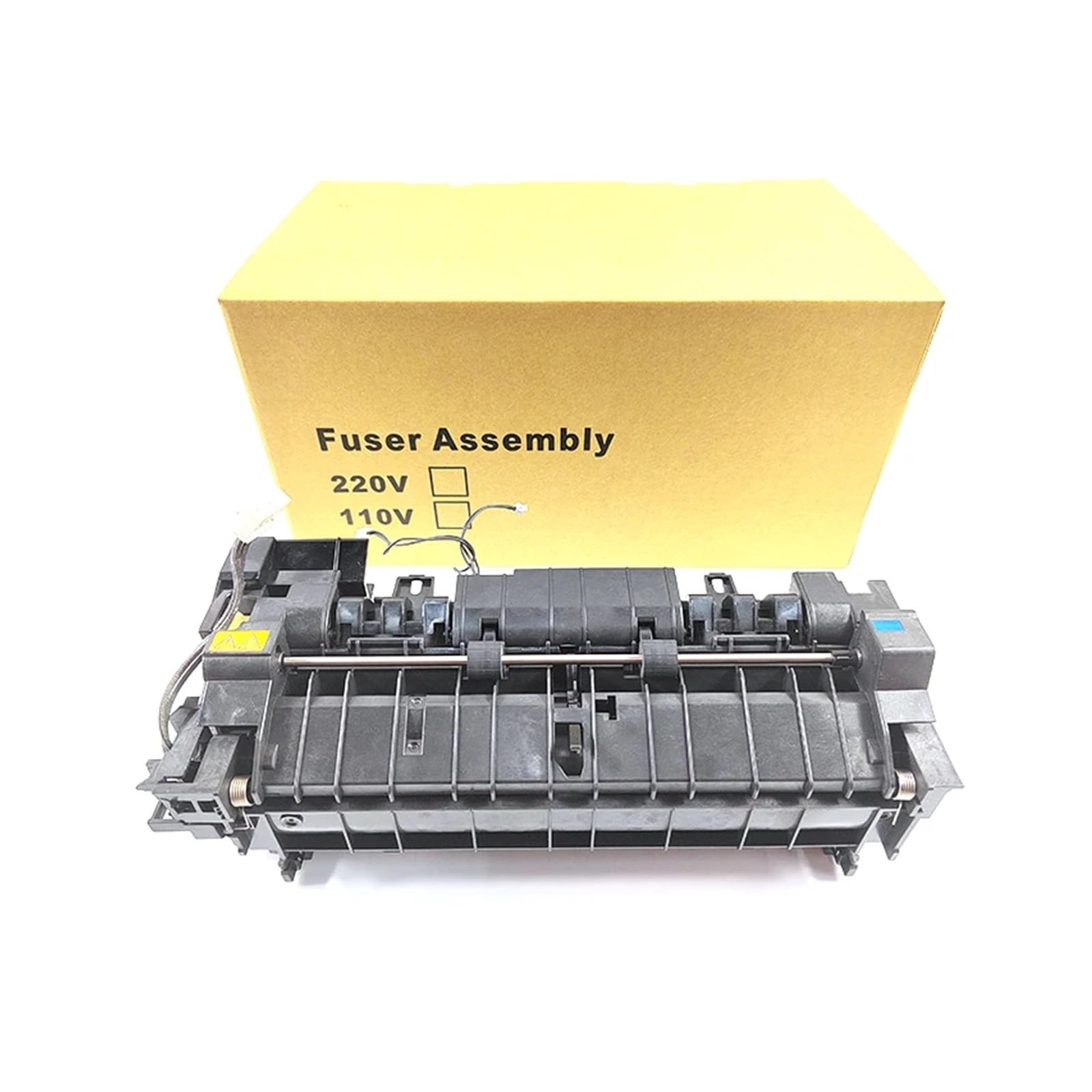 Fuser Unit for K-yocera P3045/P3145/M3645 ECOSYS M3145/M3645 110V FK-3172/FK-3172U 220V FK-3170E(Dark Grey)