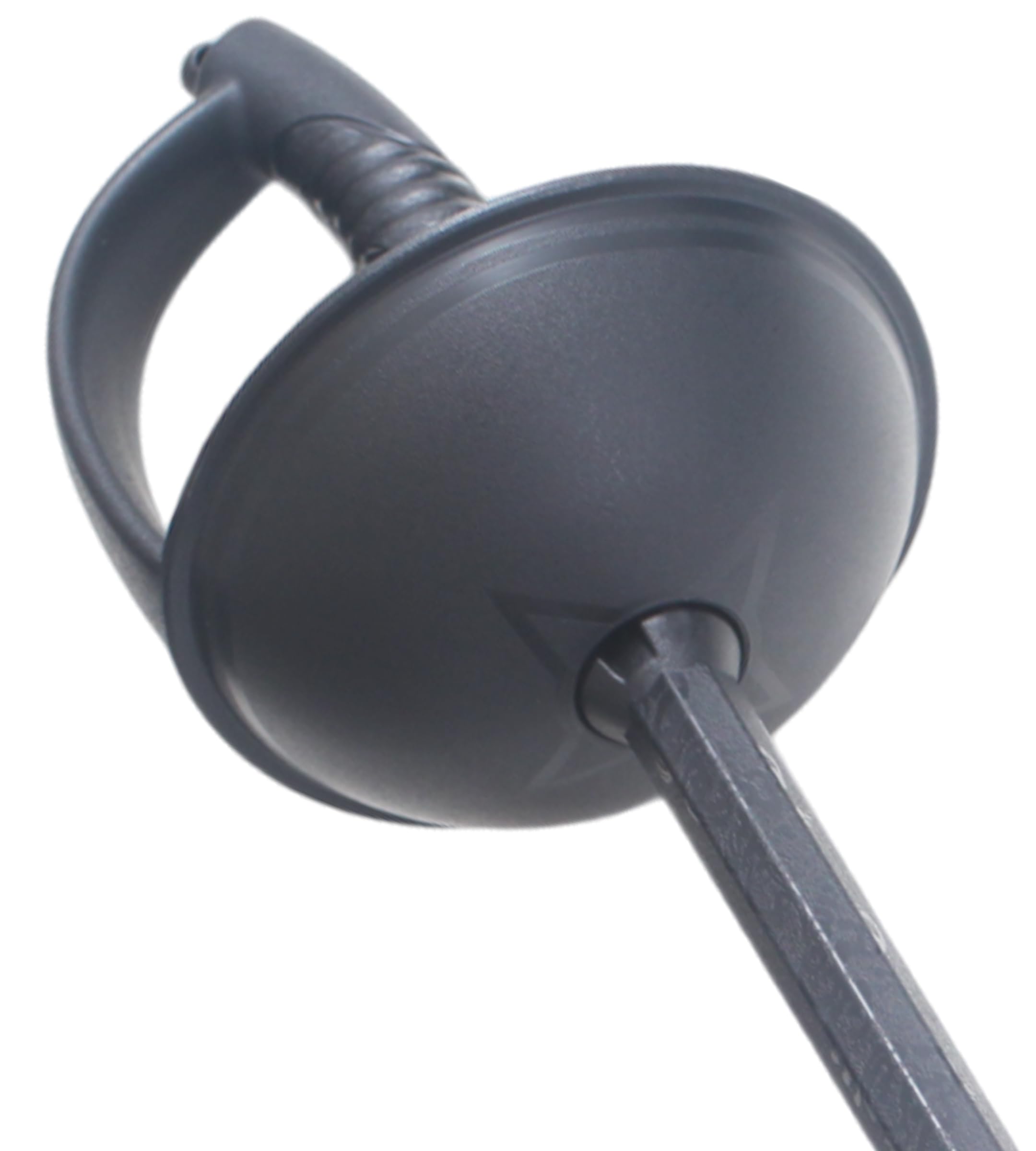 Epee Plastique Rapiere Polypropylene Fleuret Entrainement Sabre Epee Entrainement Arme Estoc Escrime