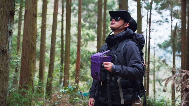 Amazon.com : HIKEMAN Shoulder Bag Case for Camera - Outdoor