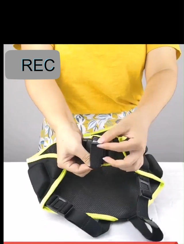 KKPLZZ Short De Protection Rembourré De Ski Pour Enfants