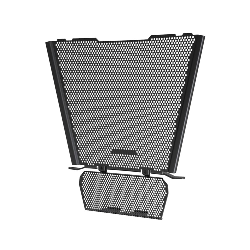 Moto Grille Radiateur Accessoires pour Motos pour M 1000XR : Grille De Protection Radiateur Et Cache Refroidisseur D'huile (compatibles avec Les Modèles pour M1000XR 2024 2025)