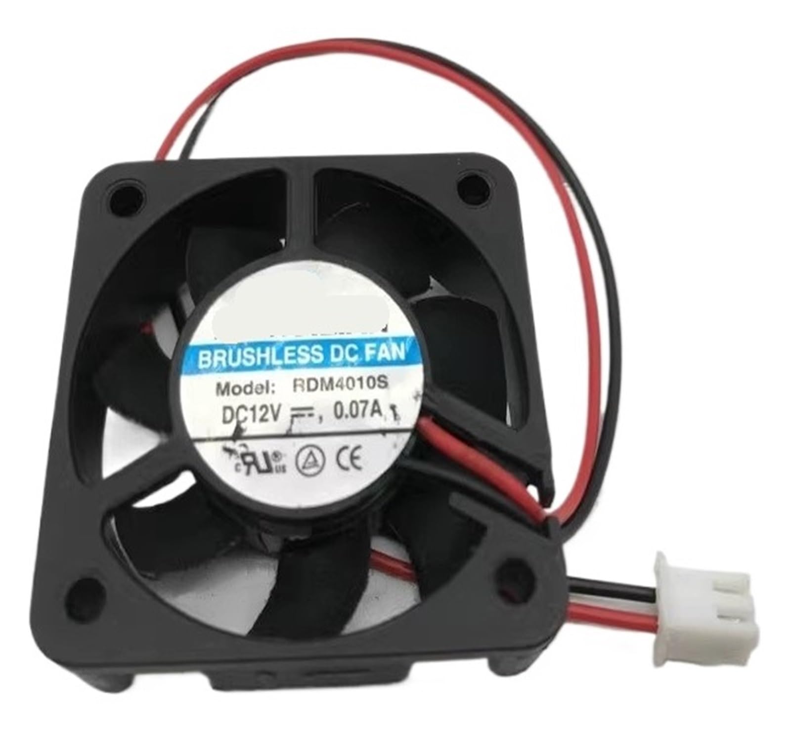 FSBNMNXPQ 4010 RDM4010S 12V 0.07A 40 * 10MM Cooling fan