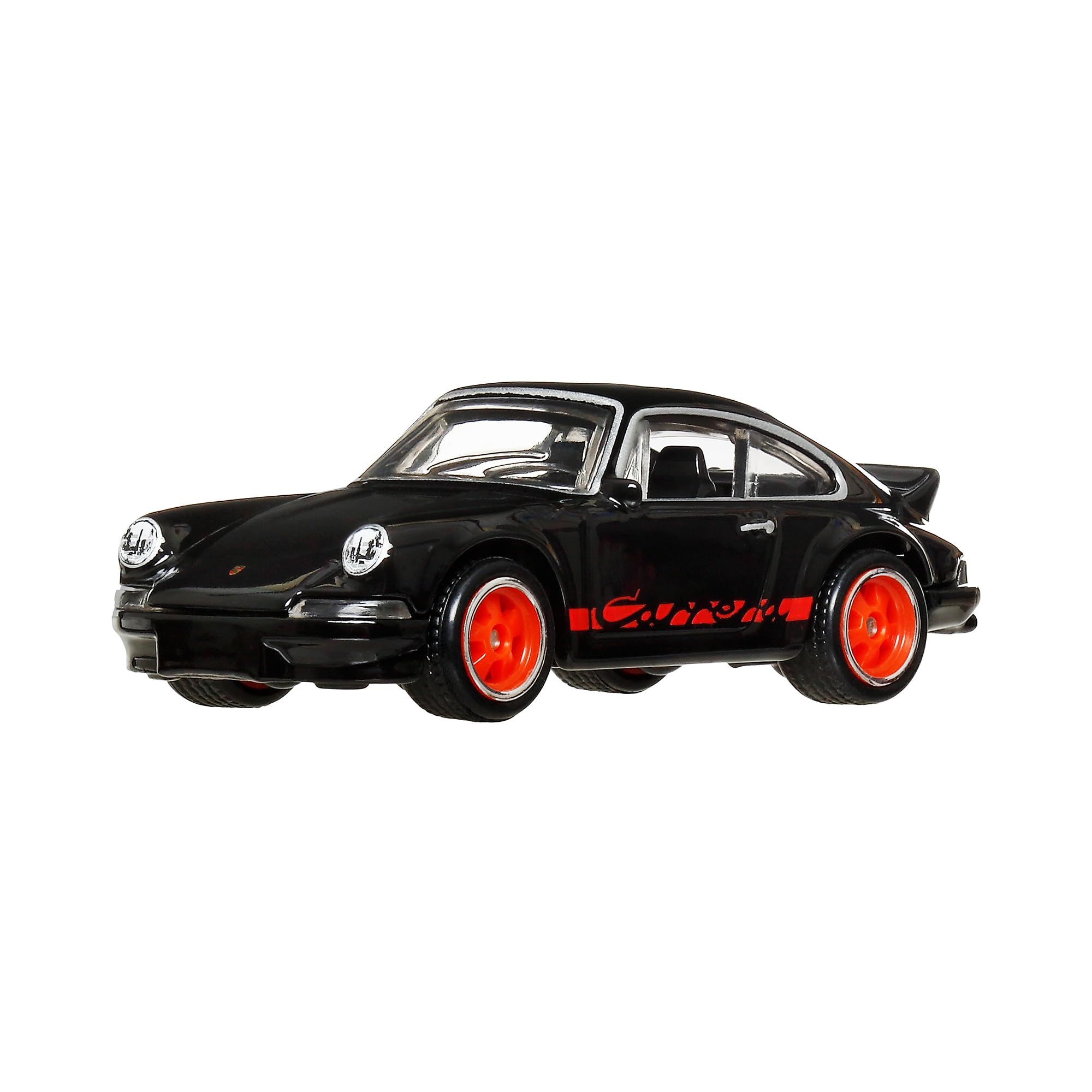 カレラ RS 2.7 (ブラック/レッドリバリー) チェイスカー Amazon.co.jp: ホットウィール(Hot Wheels) ブールバード