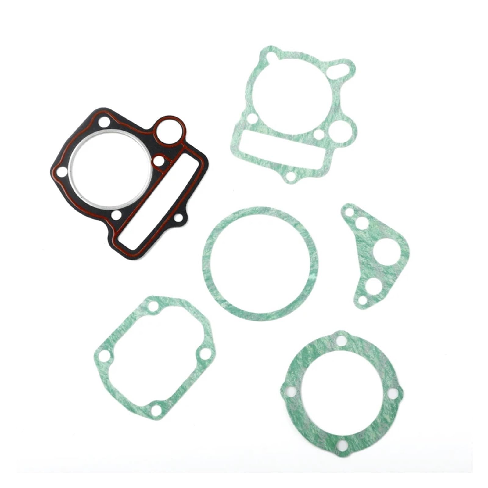 Kit de joints de culasse for moteur 140 contre les fuites et pertes de puissance du quad