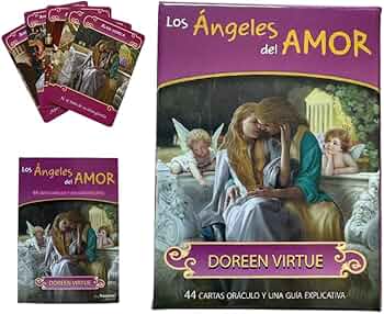 Amazon.co.jp: ロマンスエンジェルオラクルカード スペイン語版 【正規