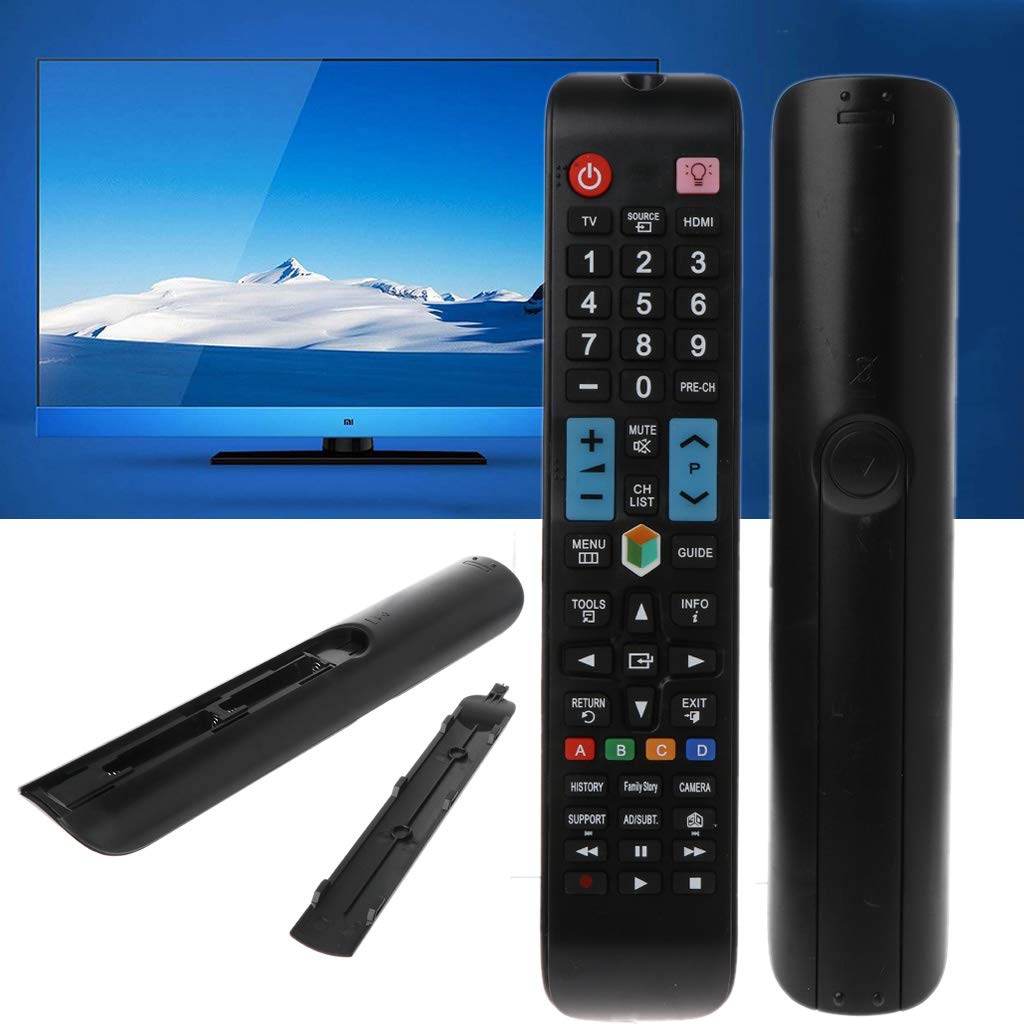 Mando a distancia universal RM-D1078