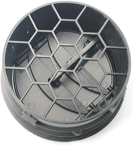 Miniatura 4 de Salida de deflector de aire acondicionado para tablero de instrumentos para Suzuki Swift SX4 2005-2013 pieza de repuesto