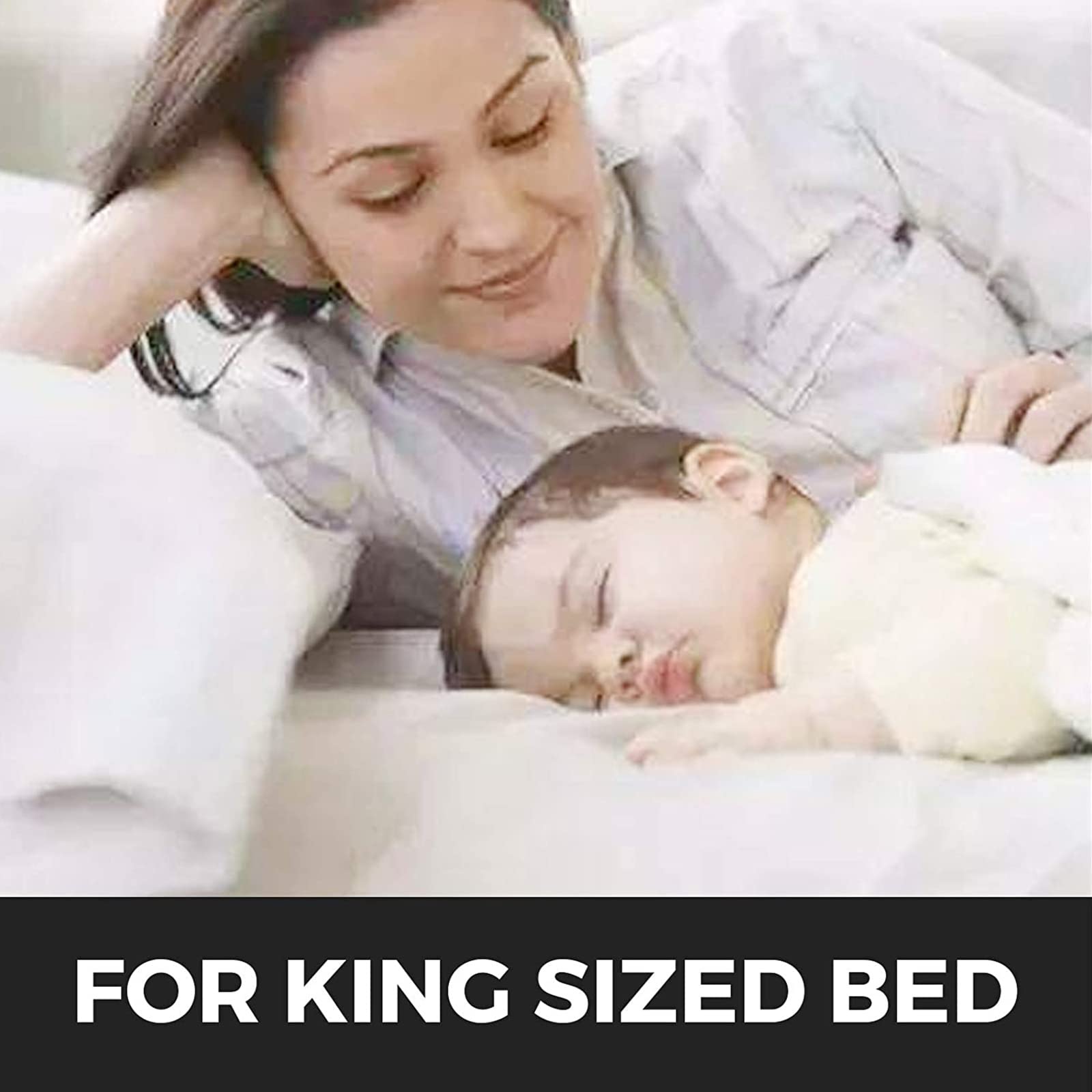 Kit de herrajes mecánicos para Cama de Pared Mecanismo de resortes horizontales de Alta Capacidad de Carga Soporte de Cama de Servicio Pesado Pared Horizontal de Alta Capacidad de Carga