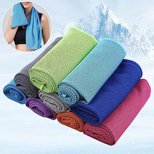 Generic Ice Cooling Towel - Image 3