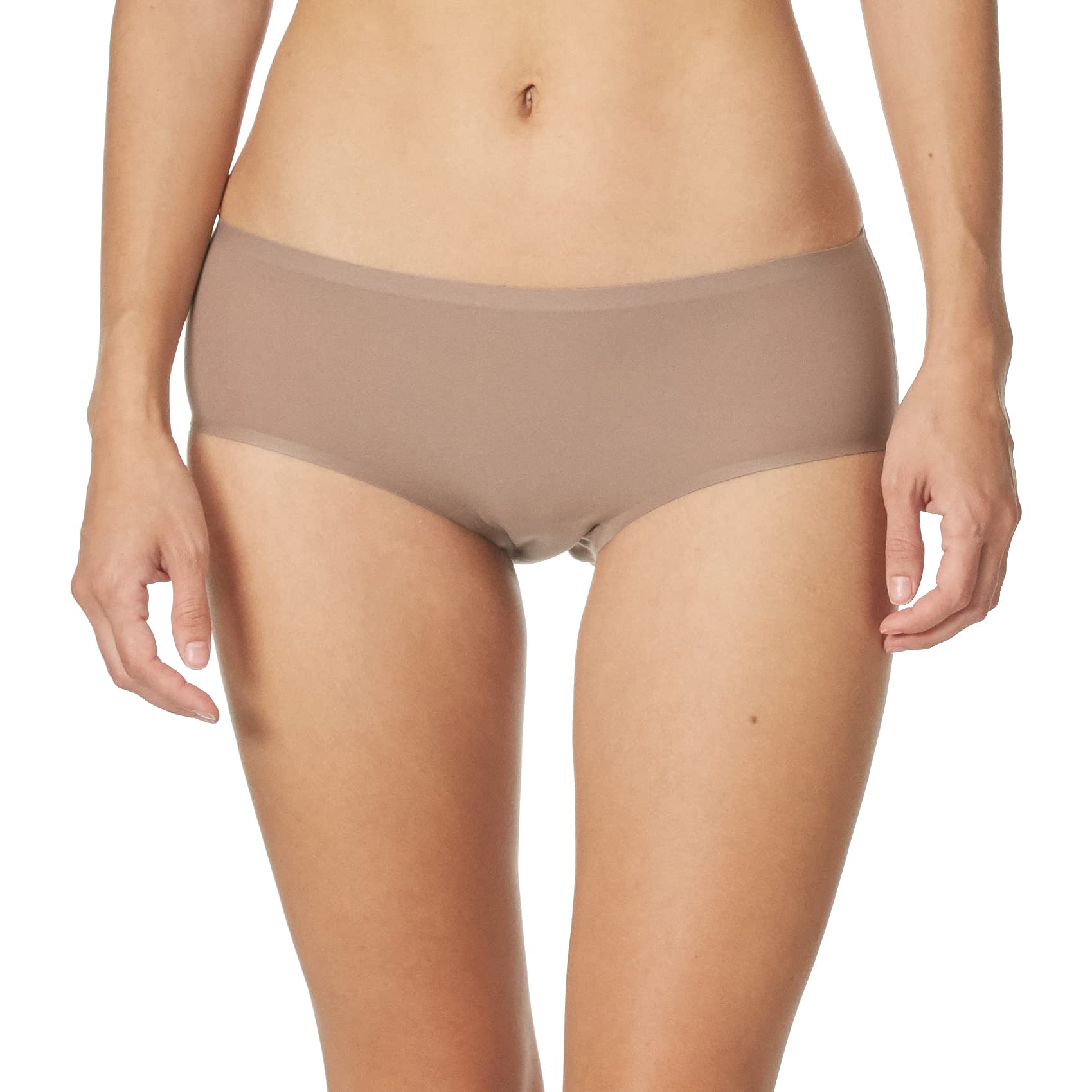 ChantelleWomen's Soft Stretch One Size Seamless Hipster