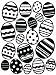 Darice Easter Egg Background Embossing Folder