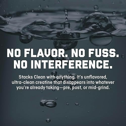 Miniatura 6 de Jocko Fuel Paquetes de creatina en barra  Paquetes de viaje de monohidrato de creatina en polvo para hombres y mujeres, suplemento para rendimiento