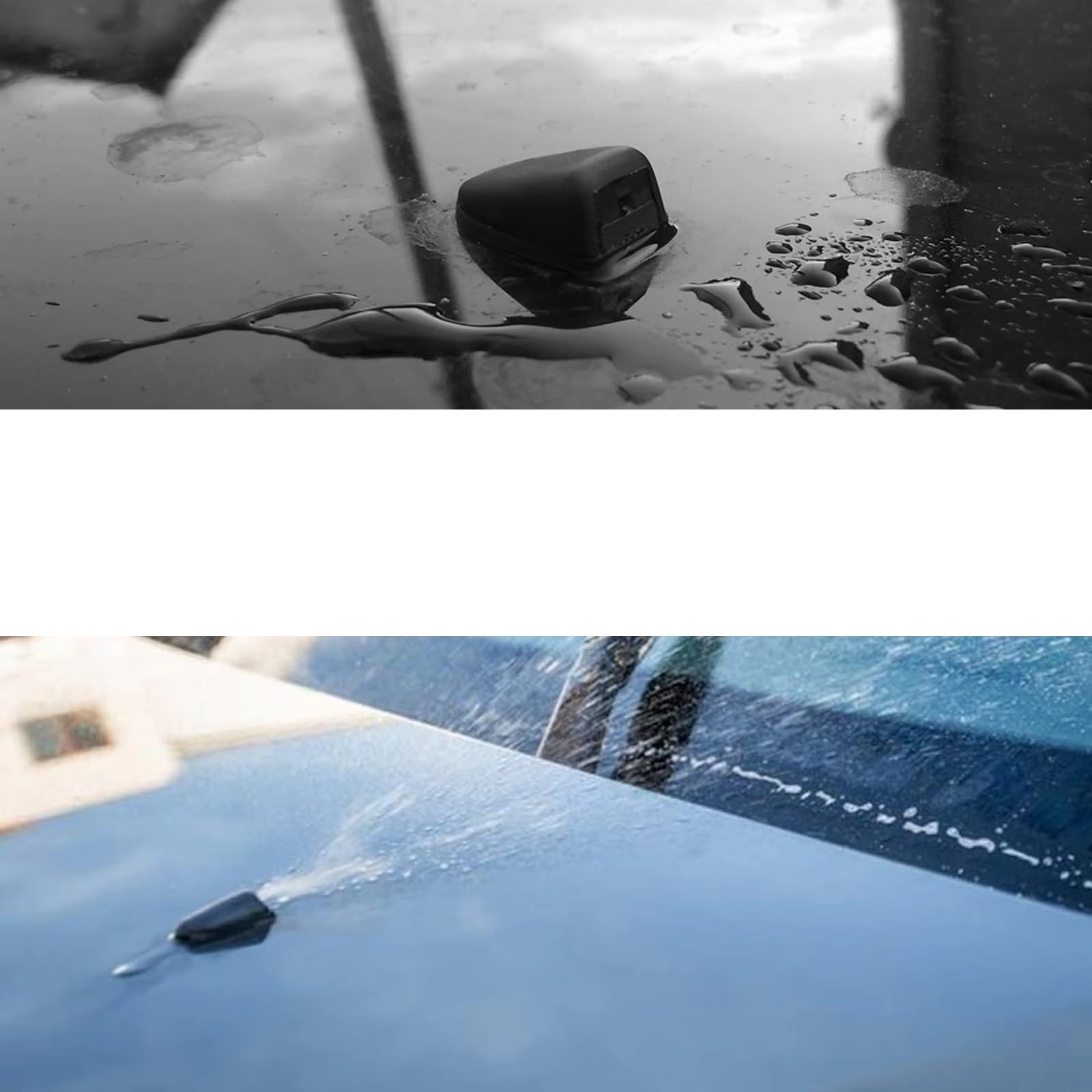 Auto Zubehör Waschanlage Düse Spray Scheibenwischer Düse Für Bravada 2002-2004 15878745 5303833AA