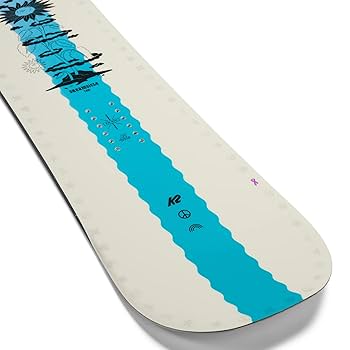 K2 - 新品　K2 dreamsicle ドリームサイクル　レディース　146 K2 Dreamsicle Women's Snowboard – Eastern Boarder