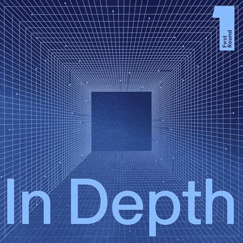 In Depth cover art