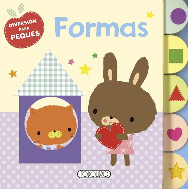 Portada de Formas