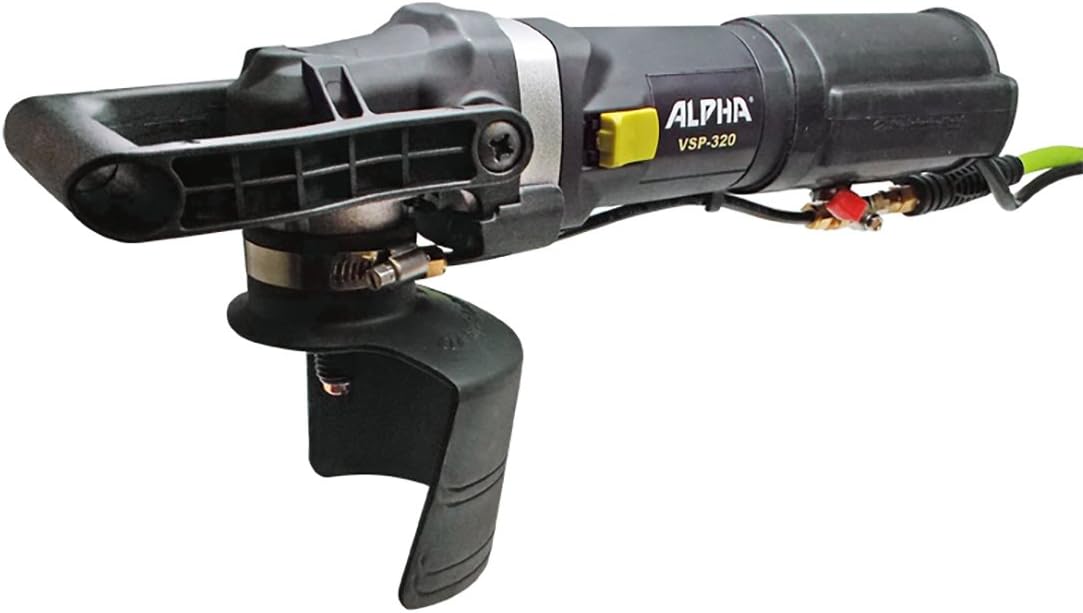 VSP-320 Variable Speed Wet Polisher - 120 Volt