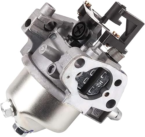 Miniatura 3 de Carburador 14 853 68-S con kit de filtro de aire 14 743 03-S para XT650 XT670 6.75HP 6.5HP Motor Toro cortacésped con filtro de aire 14 083 15-S