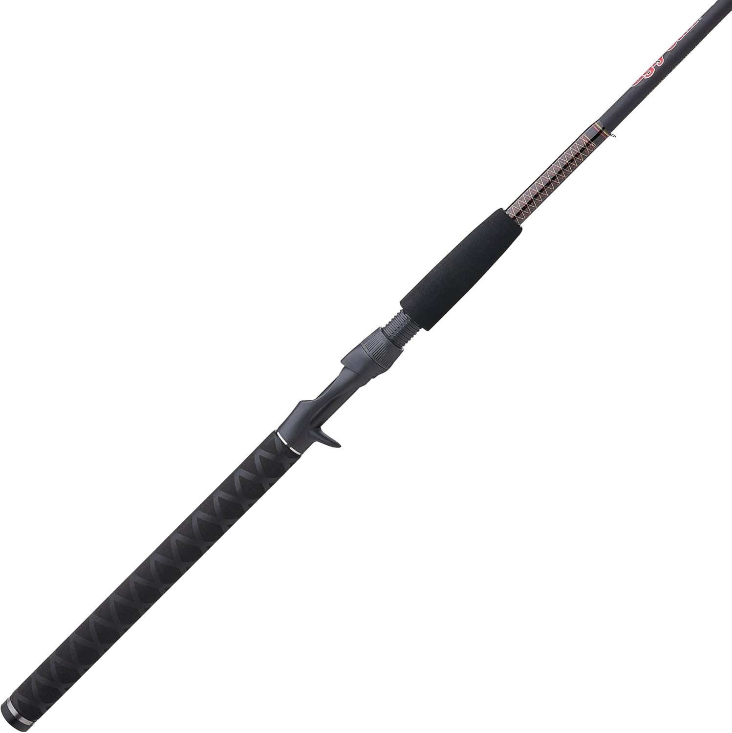 ugly stik gx2 casting fishing rod new model 7' - medium heavy - 1pc