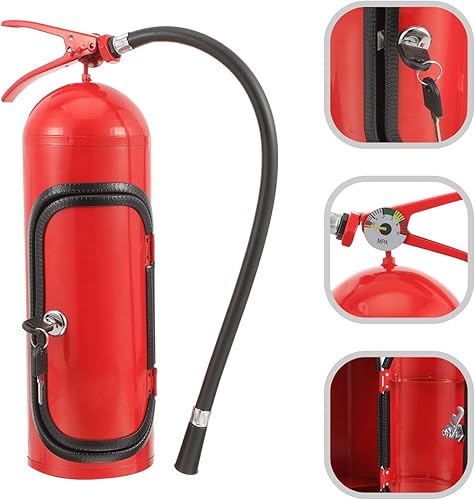 Miniatura 9 de Angoily Contenedor de vino único para almacenamiento de vino para decoración de bar, creativo para amigos, familia, para fiestas y celebraciones