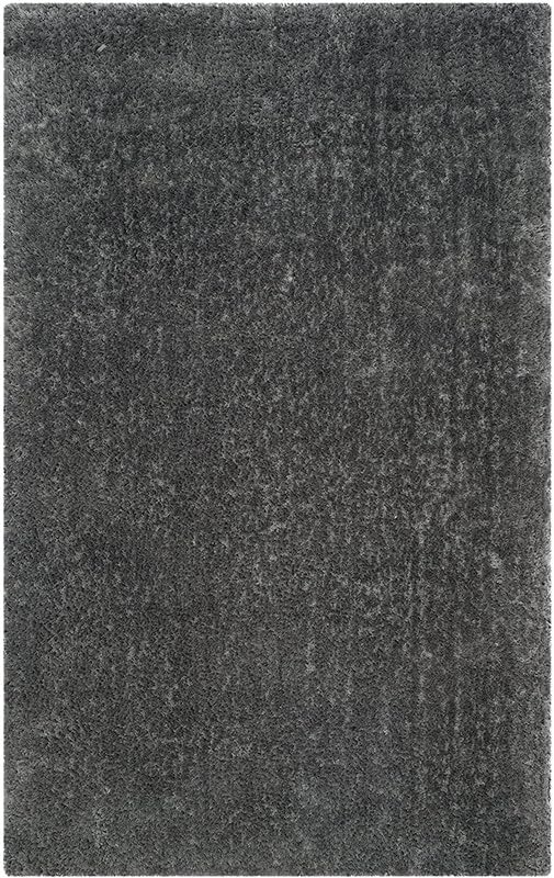 Image of zia carpets Cozy Soft Shaggy Non Slip Carpet for Home Decor Aesthetic Rugs with 2.5 inch Thikness Size 10x13 feet