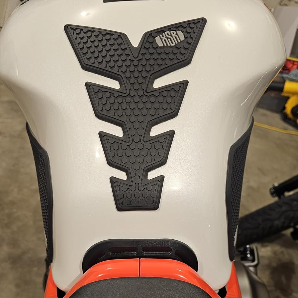 Amazon.com: KATIE DEVI for Yamaha for Yamaha XSR900 XSR 900 xsr900