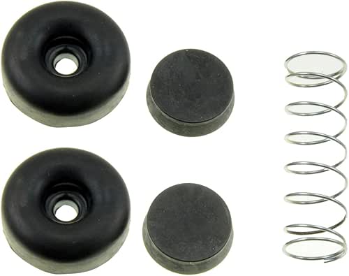 Dorman 3600 Drum Brake Wheel Cylinder Kit Compatible with Select