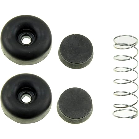 Aazon.co: Doran 13620 Dru Brake Wheel Cylinder Repair Kit