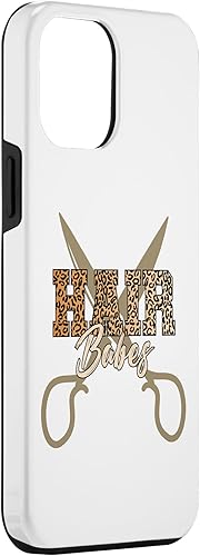 Miniatura 3 de iPhone 13 Pro Max Hair Babes Hair Cutter Peluquero Peluquero Estilista Caso