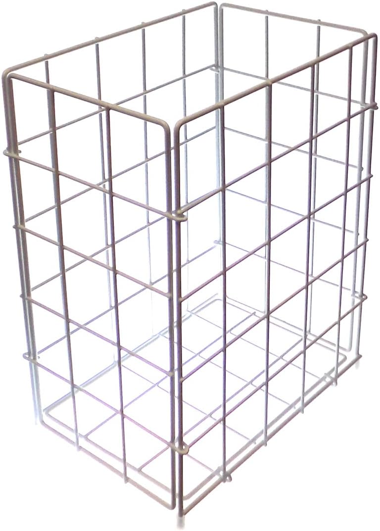 fripa 2340012 Waste Basket Small Dimensions (W x D x H): 285 x 190 x 355 mm