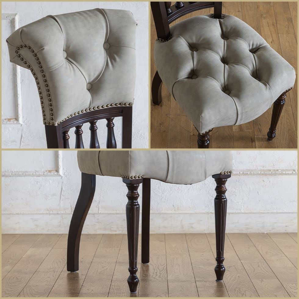 VINCENT CHEAIR　チェア　9001-M-5P101B　グレー VINCENT CHEAIRチェア9001-M-5P101Bグレー