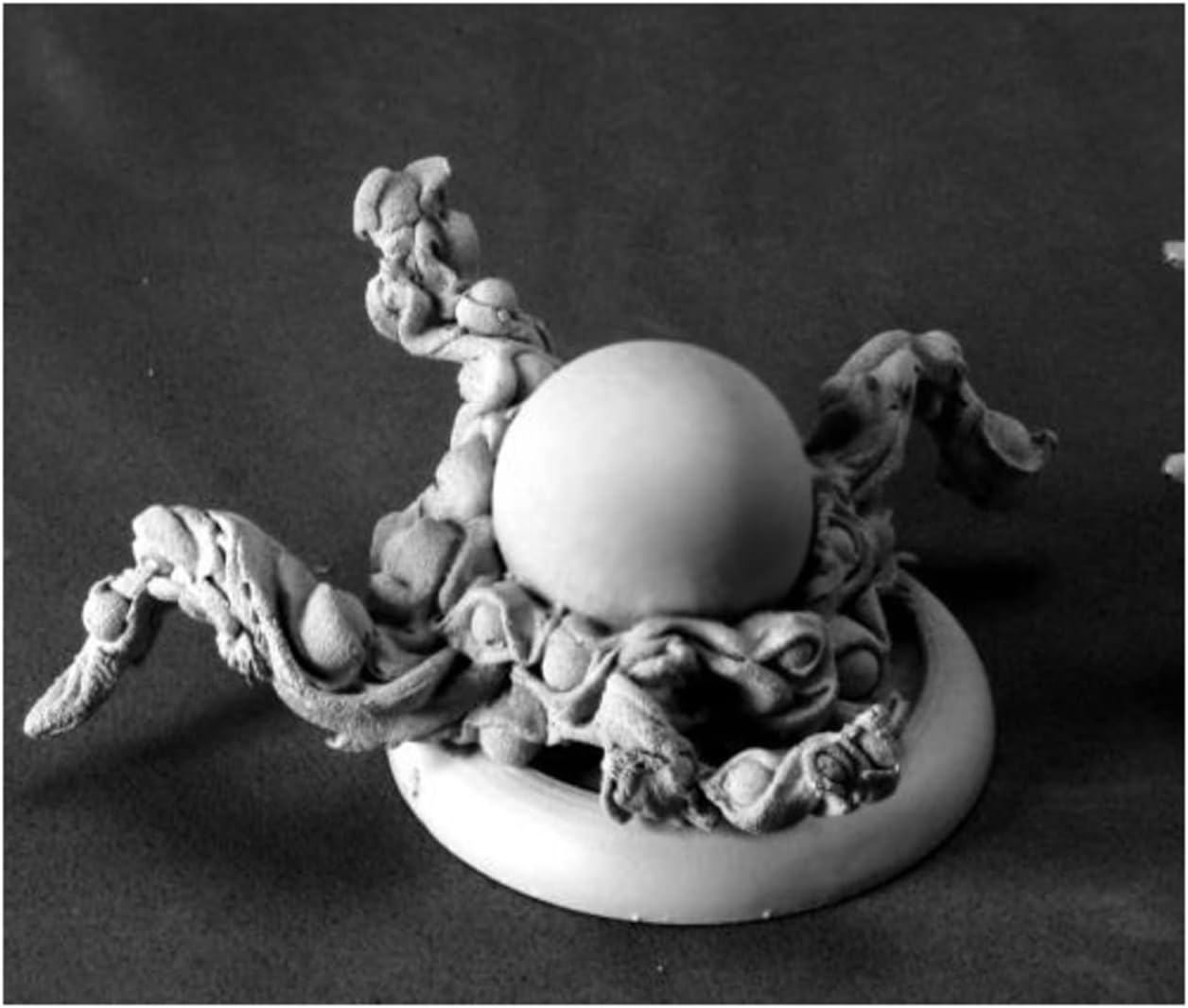 Reaper Shoggoth Chronoscope Miniature