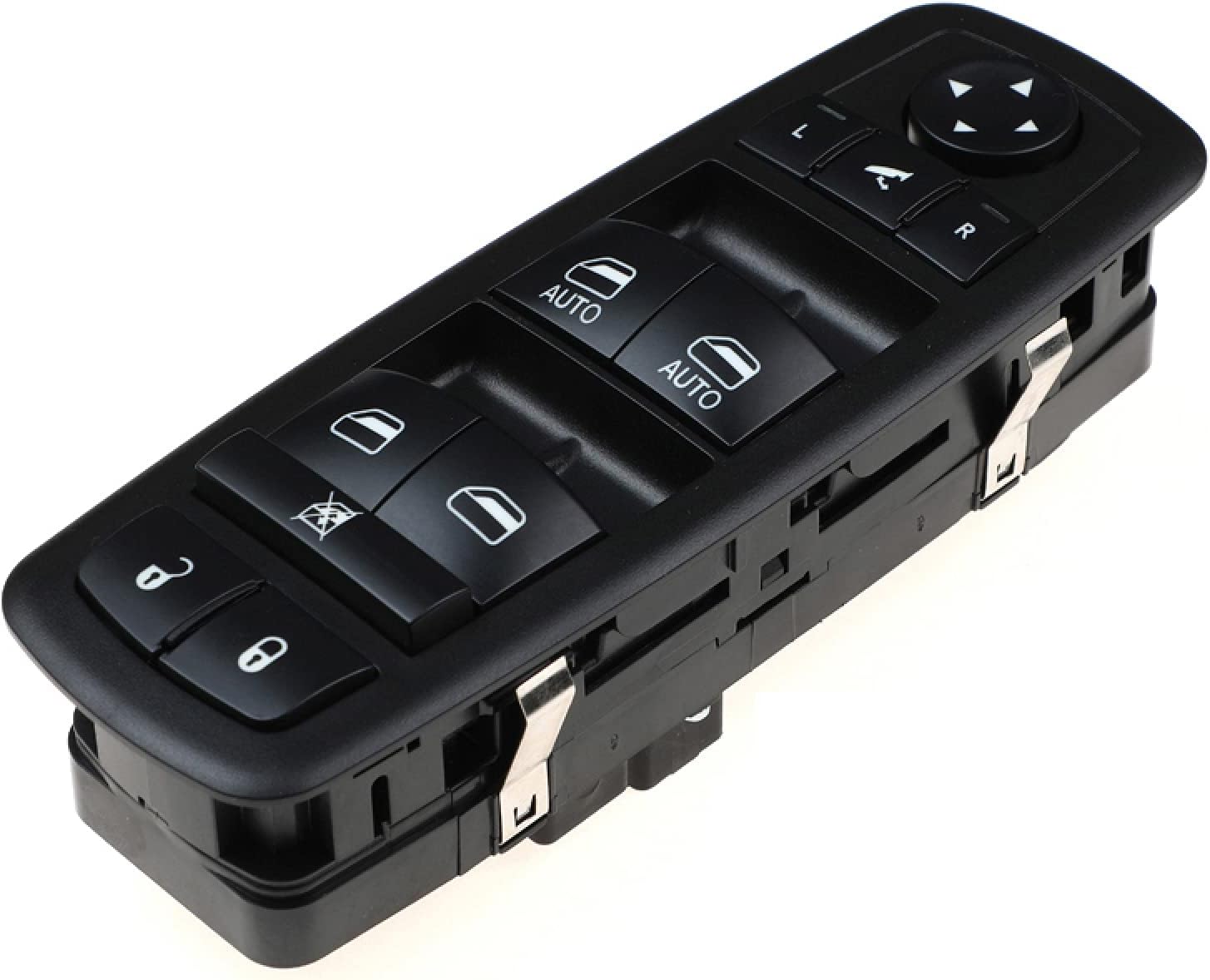 Car Electric Power Window Lifter Control Switch Regulator Button,for Jeep Grand Cherokee 2011 2012 2013,68030826AC 68030826AB 68030826AD 68030826AE