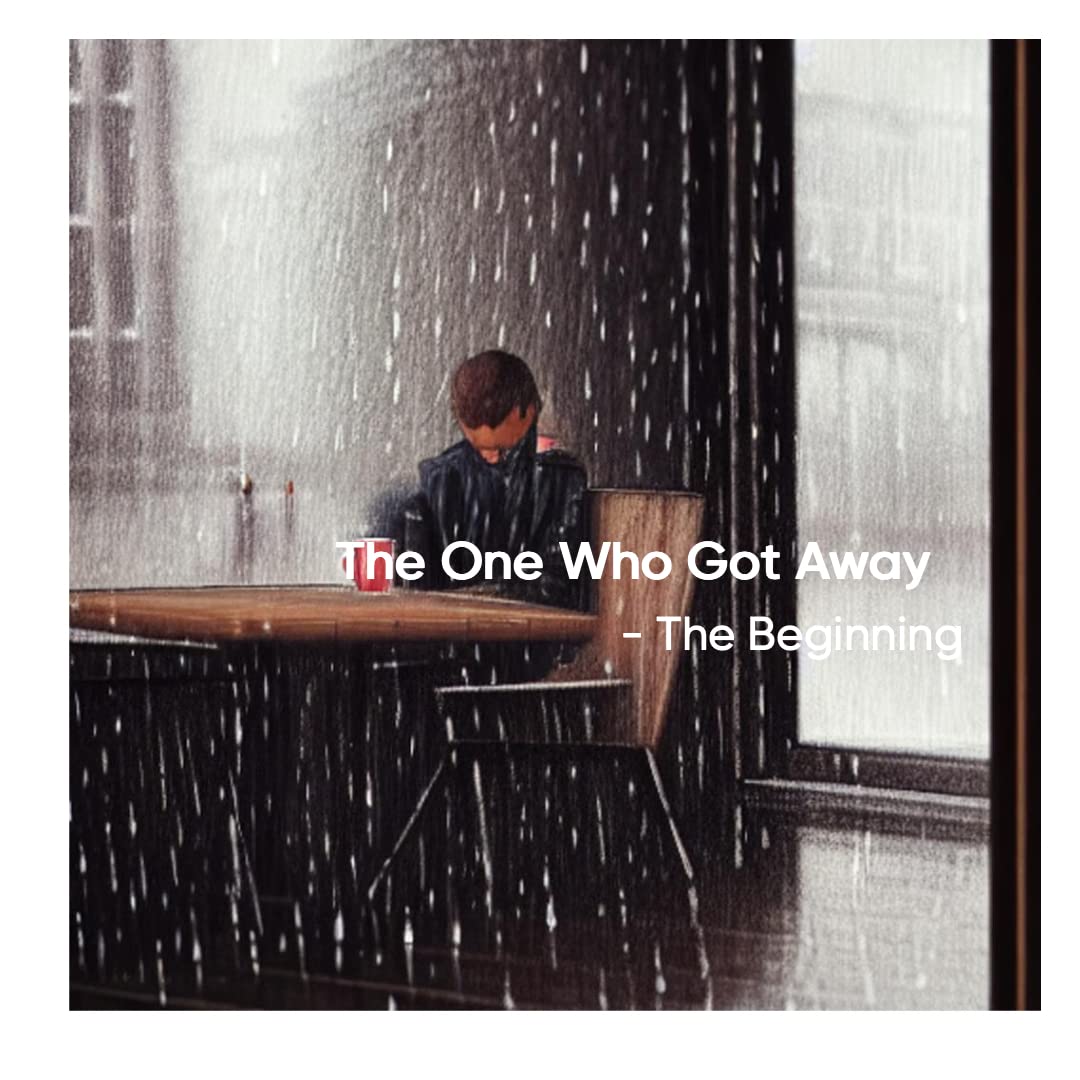 The One Who Got Away The beginning Kindle edition by Fernandes