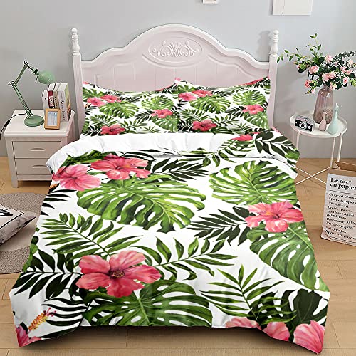 Housse de couette fermeture éclair Zweig lit anthracite - 2
