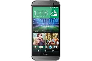 One M8 Unlocked: A New Level of Performance