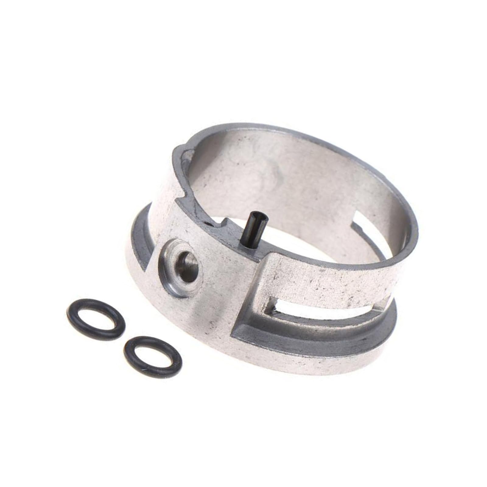 Tertioi Pneumatic Air Tool Random Sander Spare Part Accessories Rotor Switcher Balance Plate Accessories Professional Sander Maintenance