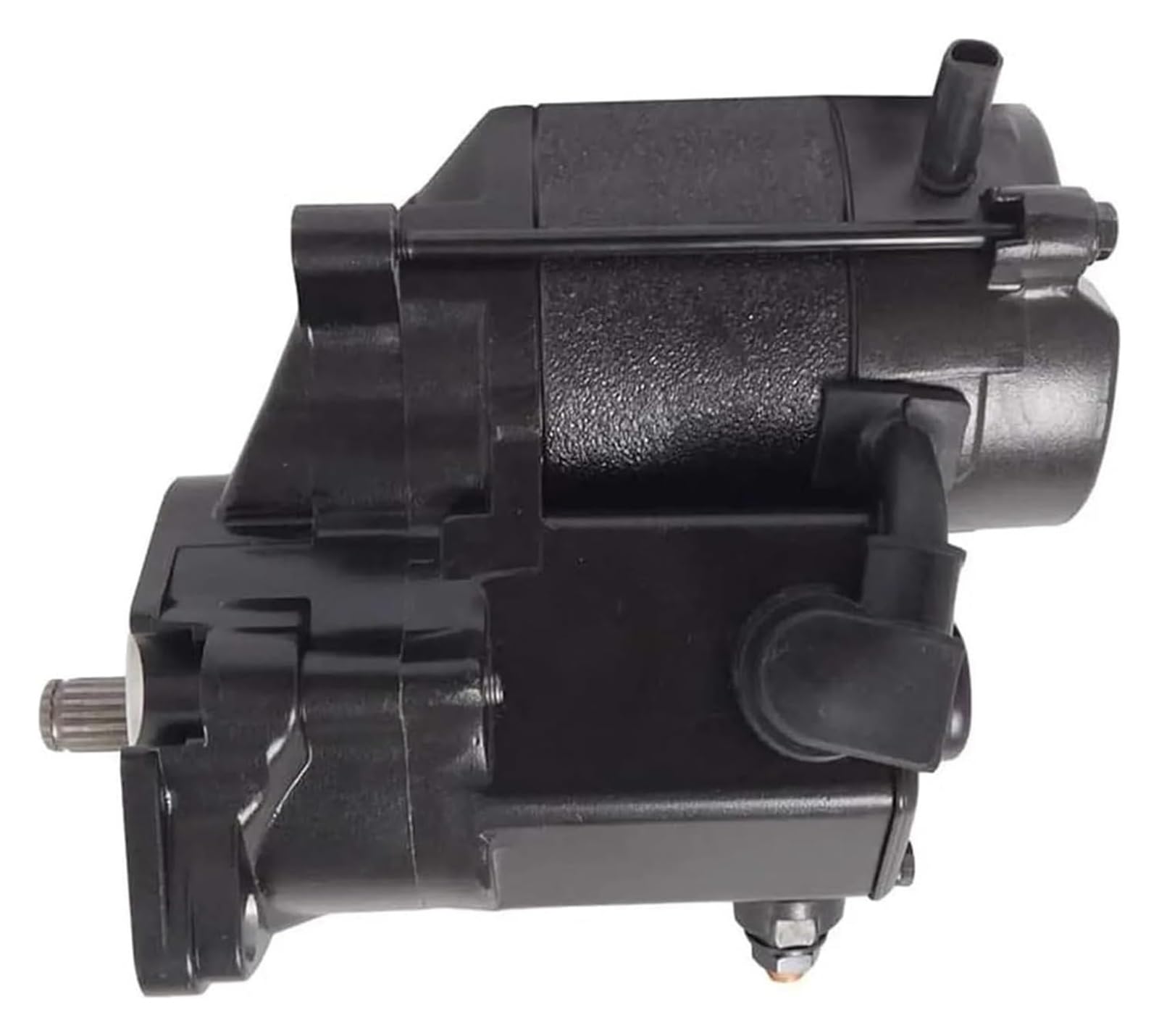 per H&Arley per Davidson per Dyna per Super per Glide per Custom EFI FXDCI 2005 2006 Motorino di Avviamento per Motocicletta Avviamento Motore Tilt Trim