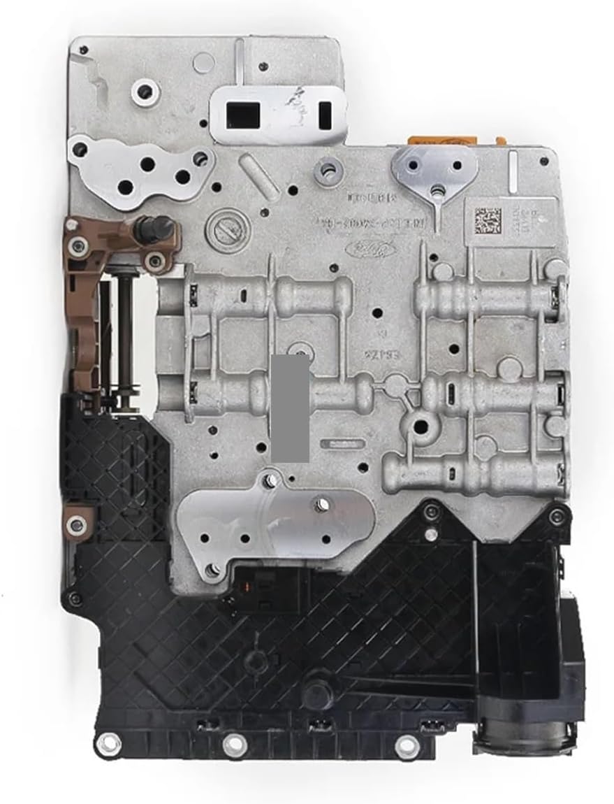 6R80 Transmission Body Assembly AL3P-7Z490-BA Compatible With Raptor F150 T6 Transmission Body Auto Parts