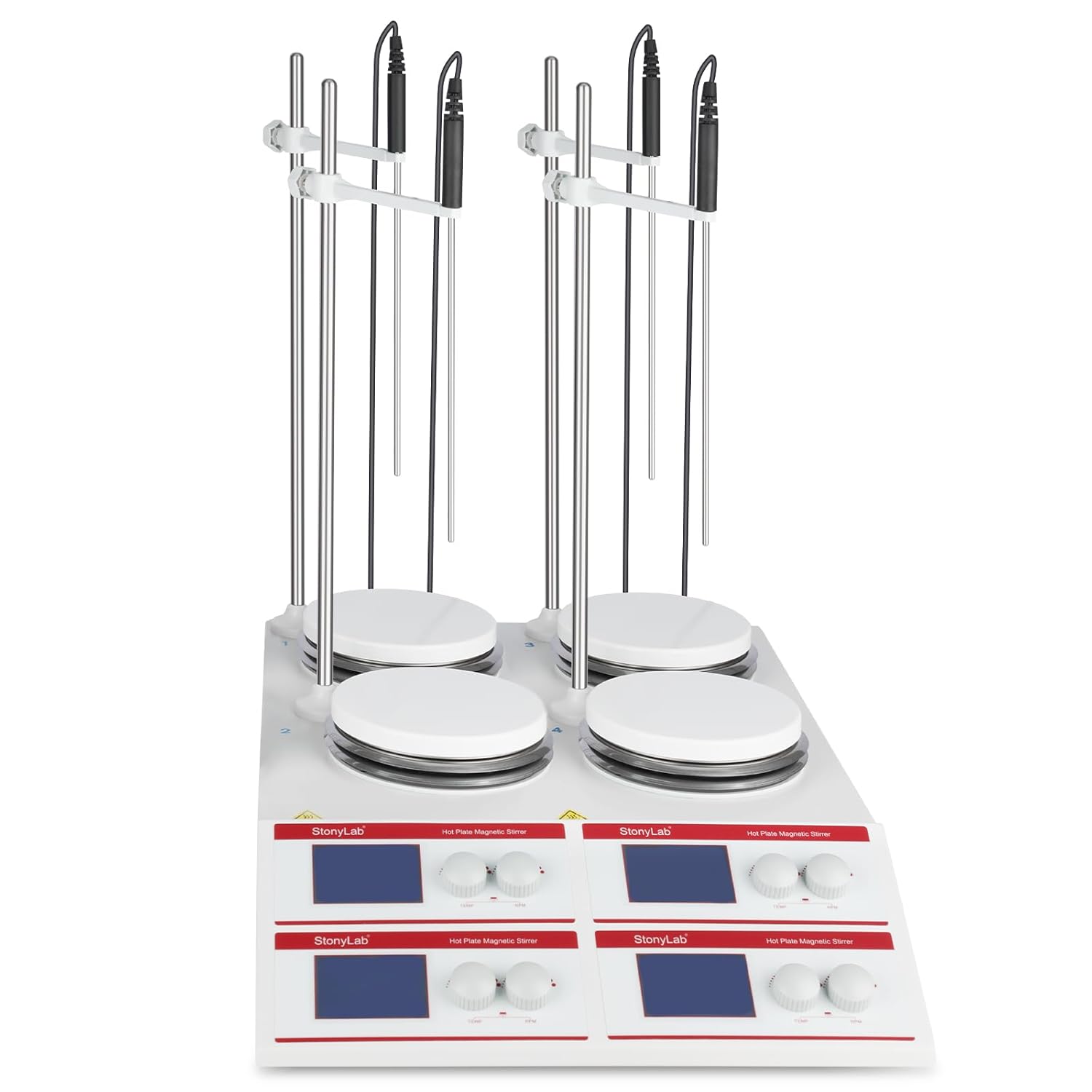 Agitadores Magnéticos